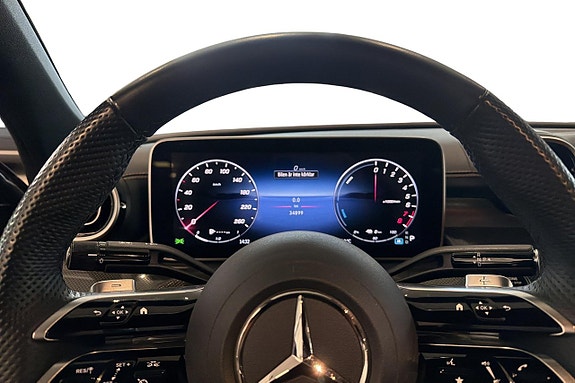 Mercedes-Benz C300 e 3 of 5