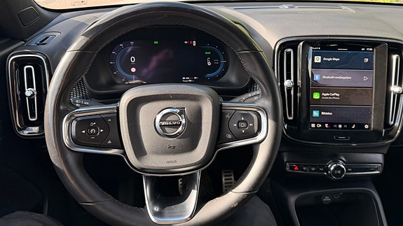 Volvo XC40 5 of 5