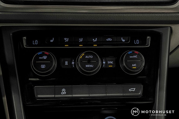 Volkswagen Touran 18 of 20