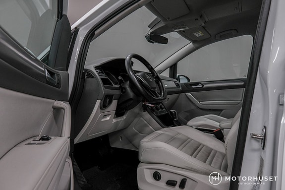 Volkswagen Touran 7 of 20