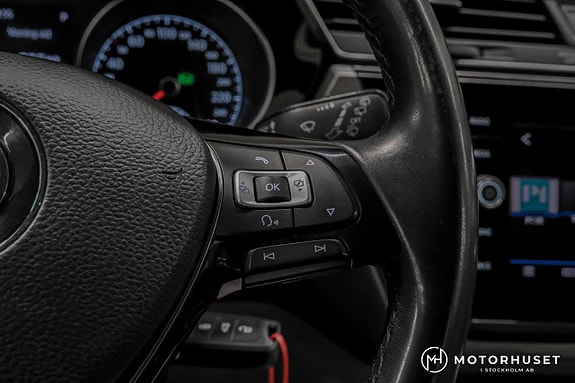 Volkswagen Touran 17 of 20