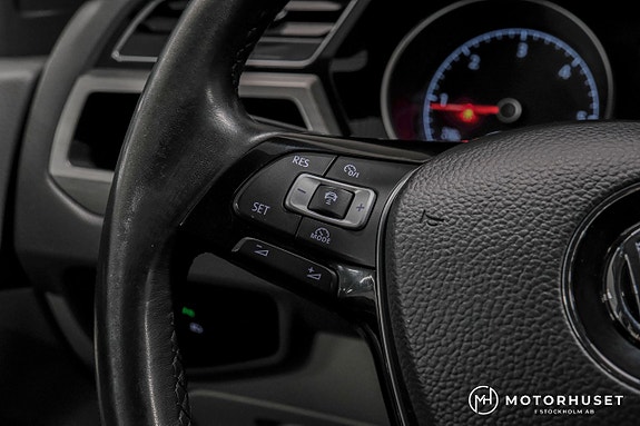 Volkswagen Touran 16 of 20