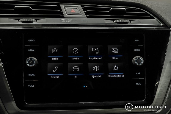 Volkswagen Touran 14 of 20
