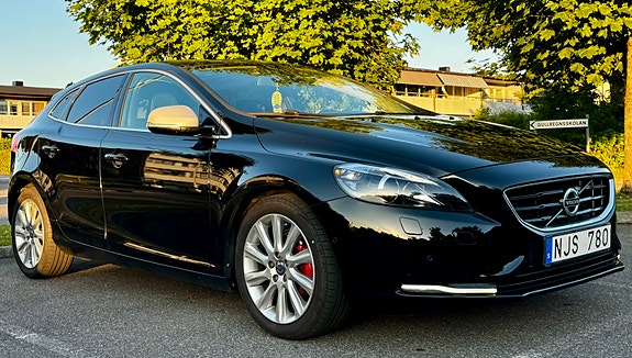 Volvo V40 4 of 10