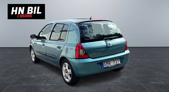 Renault Clio 4 of 13