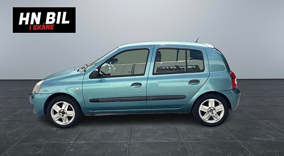 Renault Clio 6 of 13