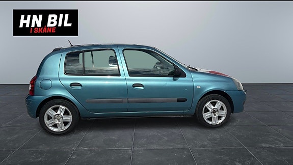 Renault Clio 5 of 13