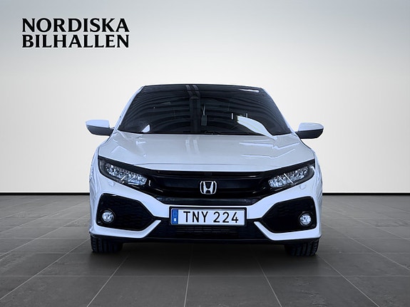 Honda Civic 2 of 5