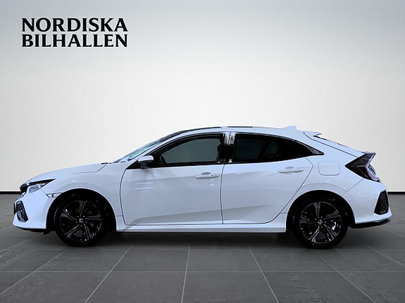 Honda Civic 4 of 5