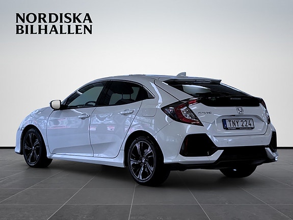 Honda Civic 5 of 5