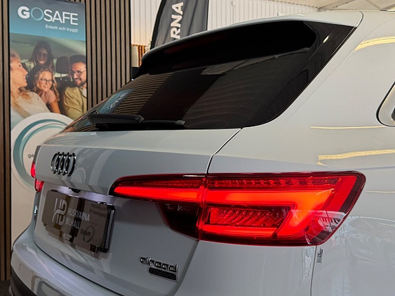 Audi A4 allroad 8 of 30