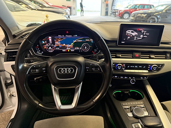 Audi A4 allroad 25 of 30
