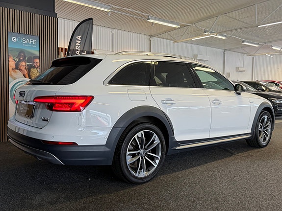Audi A4 allroad 6 of 30
