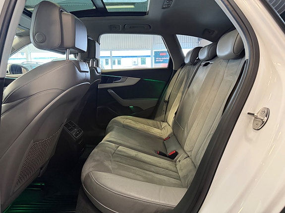 Audi A4 allroad 17 of 30