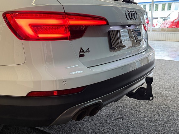 Audi A4 allroad 15 of 30