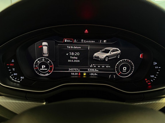 Audi A4 allroad 27 of 30