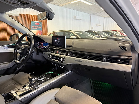 Audi A4 allroad 10 of 30