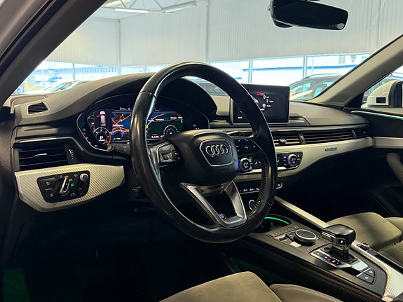 Audi A4 allroad 20 of 30