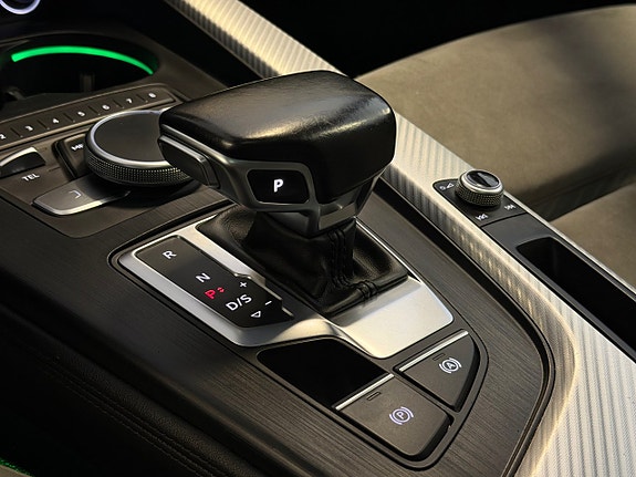 Audi A4 allroad 30 of 30