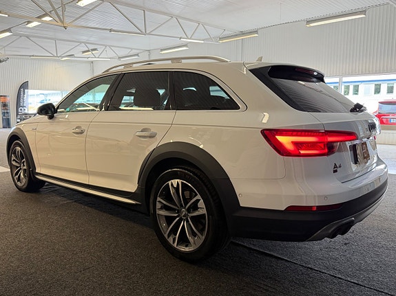 Audi A4 allroad 4 of 30