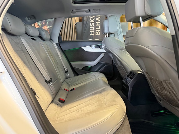 Audi A4 allroad 11 of 30
