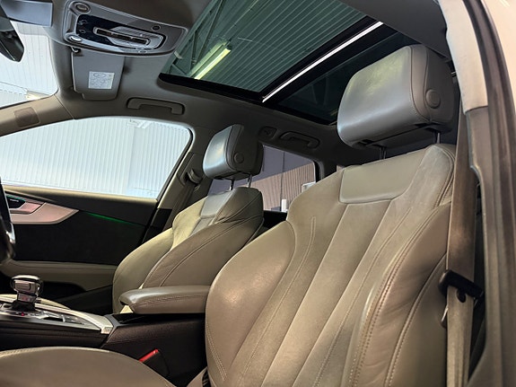 Audi A4 allroad 23 of 30