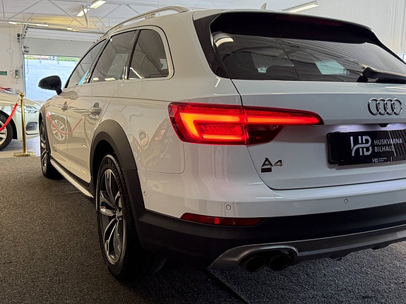 Audi A4 allroad 16 of 30