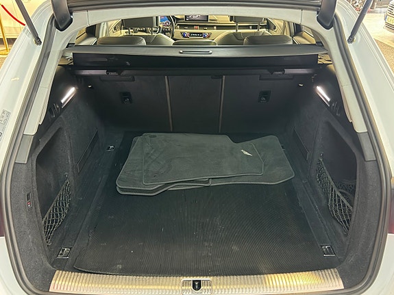 Audi A4 allroad 12 of 30