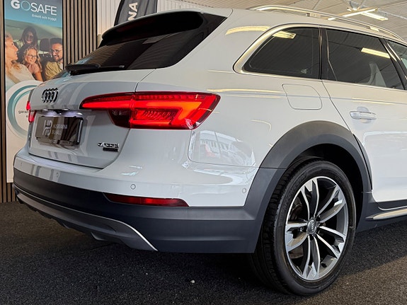 Audi A4 allroad 7 of 30