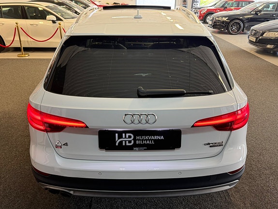 Audi A4 allroad 5 of 30