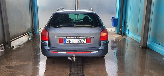 Peugeot 407 5 of 5