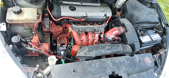 Peugeot 407 9 of 9