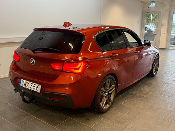 BMW 118d 11 of 11