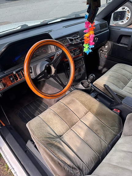Volvo 940 5 of 5