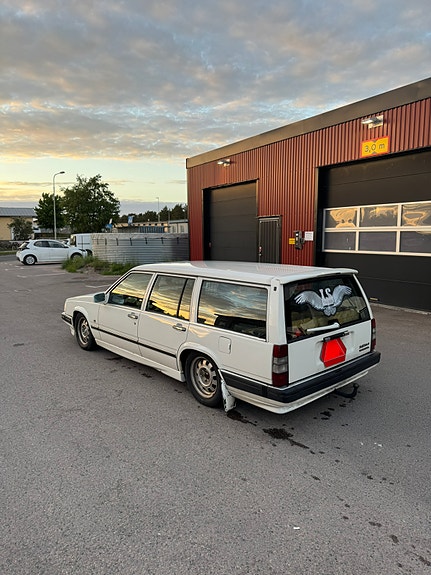 Volvo 940 4 of 5