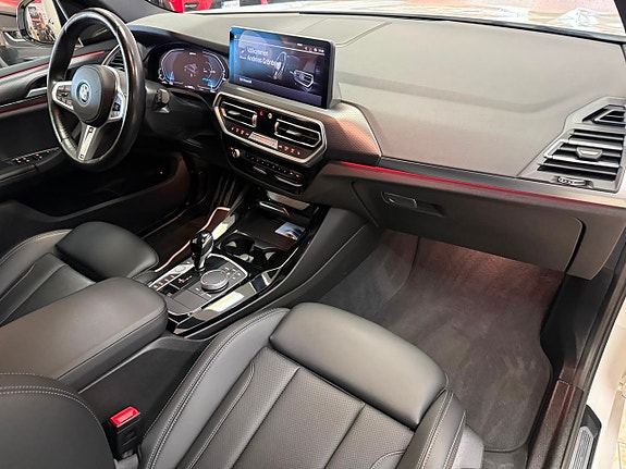 BMW X3 16 of 27