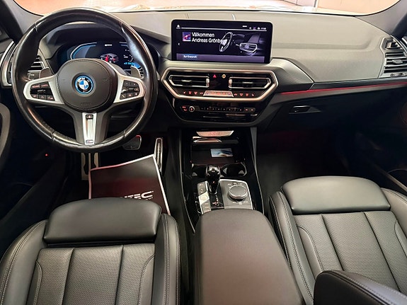 BMW X3 15 of 27