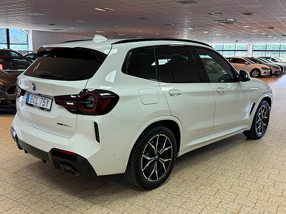 BMW X3 7 of 27