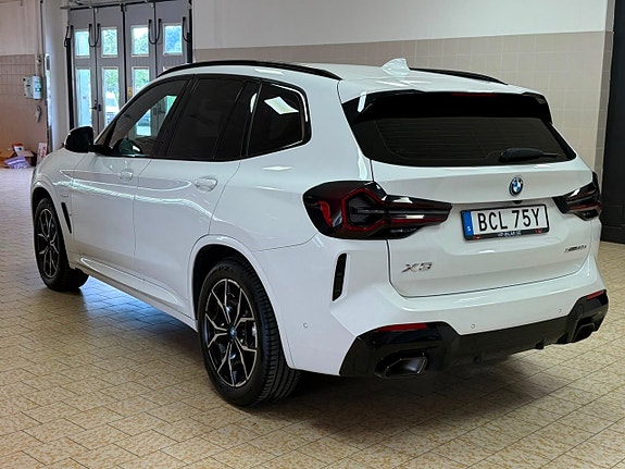 BMW X3 5 of 27