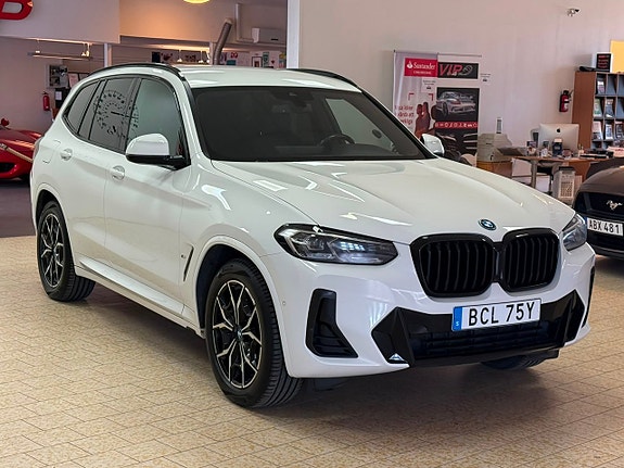 BMW X3 9 of 27
