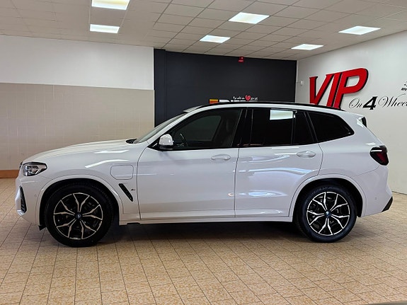 BMW X3 4 of 27
