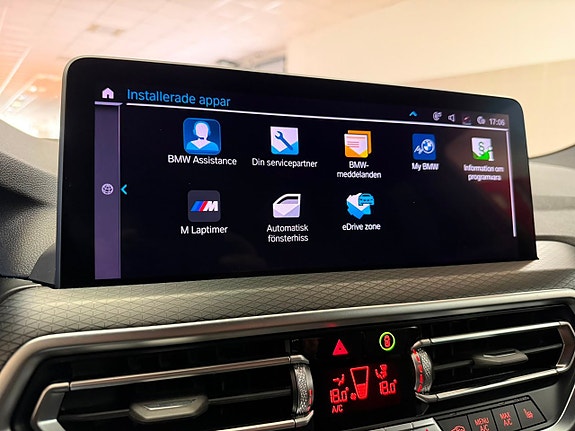 BMW X3 24 of 27