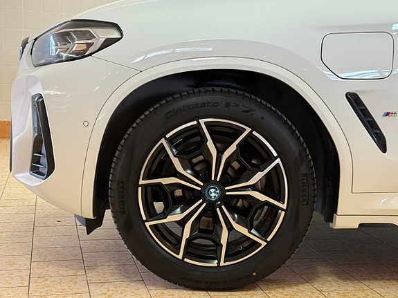 BMW X3 11 of 27