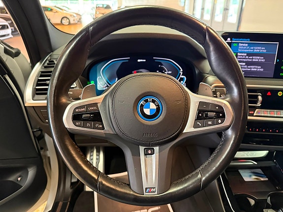 BMW X3 18 of 27