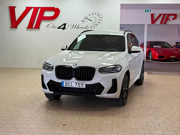 BMW X3 3 of 27