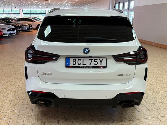 BMW X3 6 of 27