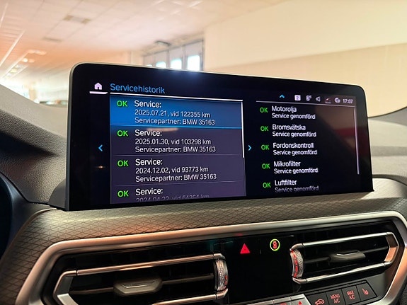 BMW X3 25 of 27