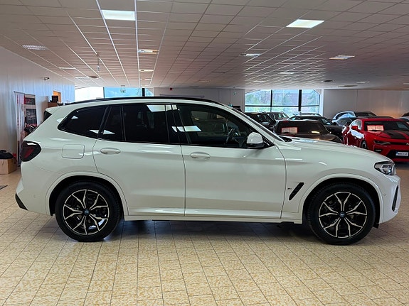 BMW X3 8 of 27