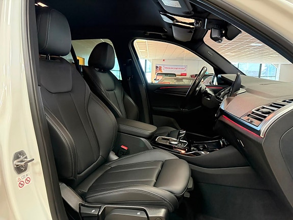 BMW X3 17 of 27