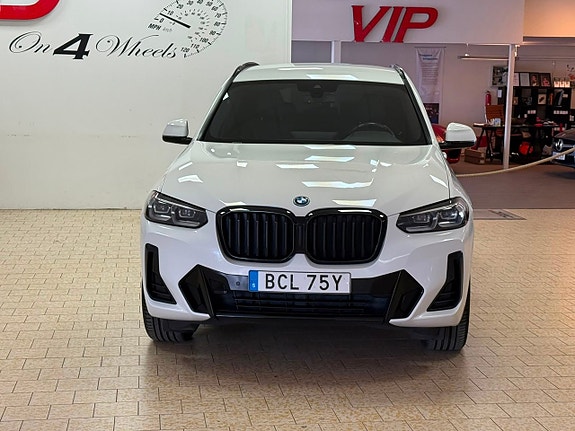 BMW X3 10 of 27